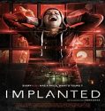 Streaming Film Implanted 2021 Subtitle Indonesia Poster