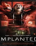 Streaming Film Implanted 2021 Subtitle Indonesia Poster