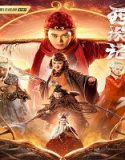 Streaming Film Journey To The West The Bhikkhu Land 2021 Sub Indonesia Poster