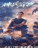 Streaming Film One More Shot 2021 Subtitle Indonesia Poster