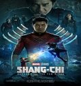 Streaming Film Shang Chi And The Legend Of The Ten Rings 2021 Sub Indo Poster