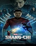 Streaming Film Shang Chi And The Legend Of The Ten Rings 2021 Sub Indo Poster