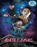 Streaming Film Show Me The Ghost 2021 Subtitle Indonesia Poster