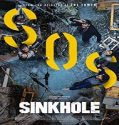 Streaming Film Sinkhole 2021 Subtitle Indonesia Poster