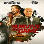 Streaming Film Survive The Game 2021 Subtitle Indonesia Online kebioskop21