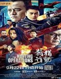 Streaming Film The Hunting Operations 2021 Subtitle Indonesia Poster