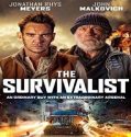 Streaming Film The Survivalist 2021 Subtitle Indonesia Poster