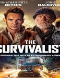 Streaming Film The Survivalist 2021 Subtitle Indonesia Poster