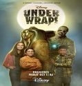 Streaming Film Under Wraps 2021 Subtitle Indonesia Poster