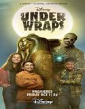 Streaming Film Under Wraps 2021 Subtitle Indonesia Poster
