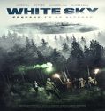 Streaming Film White Sky 2021 Subtitle Indonesia Poster