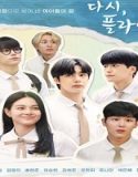 Nonton Drama Fly Again 2021 Subtitle Indonesia Poster