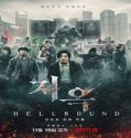 Nonton Drama Hellbound 2021 Subtitle Indonesia Poster