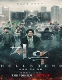 Nonton Drama Hellbound 2021 Subtitle Indonesia Poster