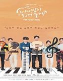 Nonton Drama Let Me Be Your Knight 2021 Subtitle Indonesia Poster