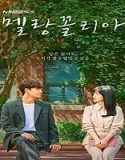 Nonton Drama Melancholia 2021 Subtitle Indonesia Poster