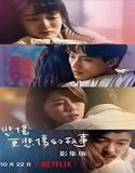 Nonton Drama More than Blue The Series 2021 Subtitle Indonesia Poster