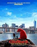 Nonton Film Clifford The Big Red Dog 2021 Subtitle Indonesia Poster