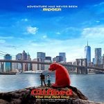 Nonton Film Clifford The Big Red Dog 2021 Subtitle Indonesia Online kebioskop21