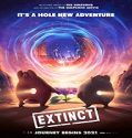 Nonton Film Extinct 2021 Subtitle Indonesia Poster