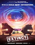 Nonton Film Extinct 2021 Subtitle Indonesia Poster