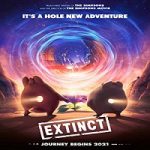 Nonton Film Extinct 2021 Subtitle Indonesia Online kebioskop21