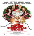 Nonton Film Father Christmas Is Back 2021 Subtitle Indonesia Poster