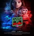 Nonton Film Last Night In Soho 2021 Subtitle Indonesia Poster