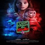 Nonton Film Last Night In Soho 2021 Subtitle Indonesia Online kebioskop21