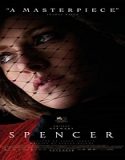 Nonton Film Spencer 2021 Subtitle Indonesia Poster