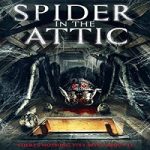Nonton Film Spider In The Attic 2021 Subtitle Indonesia Online kebioskop21