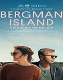 Nonton Movie Bergman Island 2021 Subtitle Indonesia Poster