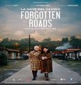 Nonton Movie Forgotten Roads 2021 Subtitle Indonesia Poster