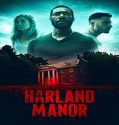 Nonton Movie Harland Manor 2021 Subtitle Indonesia Poster