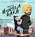Nonton Movie Honsla Rakh 2021 Subtitle Indonesia Poster