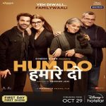 Nonton Movie Hum Do Hamare Do 2021 Subtitle Indonesia Online kebioskop21