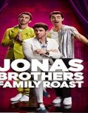 Nonton Movie Jonas Brothers Family Roast 2021 Sub Indonesia Poster