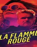 Nonton Movie La Flamme Rouge 2021 Subtitle Indonesia Poster