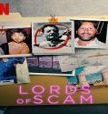 Nonton Movie Lords Of Scam 2021 Subtitle Indonesia Poster