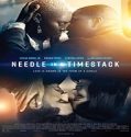 Nonton Movie Needle In A Timestack 2021 Subtitle Indonesia Poster
