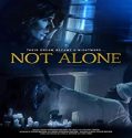 Nonton Movie Not Alone 2021 Subtitle Indonesia Poster