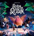 Nonton Movie Robin Robin 2021 Subtitle Indonesia Poster
