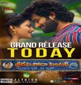 Nonton Movie Sridevi Soda Center 2021 Subtitle Indonesia Poster