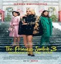 Nonton Movie The Princesss Witch 3 Romancing The Star 2021 Sub Indo Poster