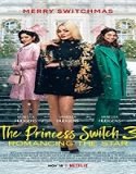 Nonton Movie The Princesss Witch 3 Romancing The Star 2021 Sub Indo Poster