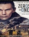 Nonton Movie Zeros And Ones 2021 Subtitle Indonesia Poster