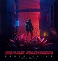 Nonton Serial Blade Runner Black Lotus Season 1 Subtitle Indonesia Poster