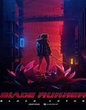 Nonton Serial Blade Runner Black Lotus Season 1 Subtitle Indonesia Poster