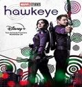 Nonton Serial Hawkeye Season 1 Subtitle Indonesia Poster