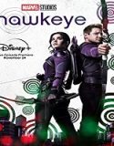 Nonton Serial Hawkeye Season 1 Subtitle Indonesia Poster